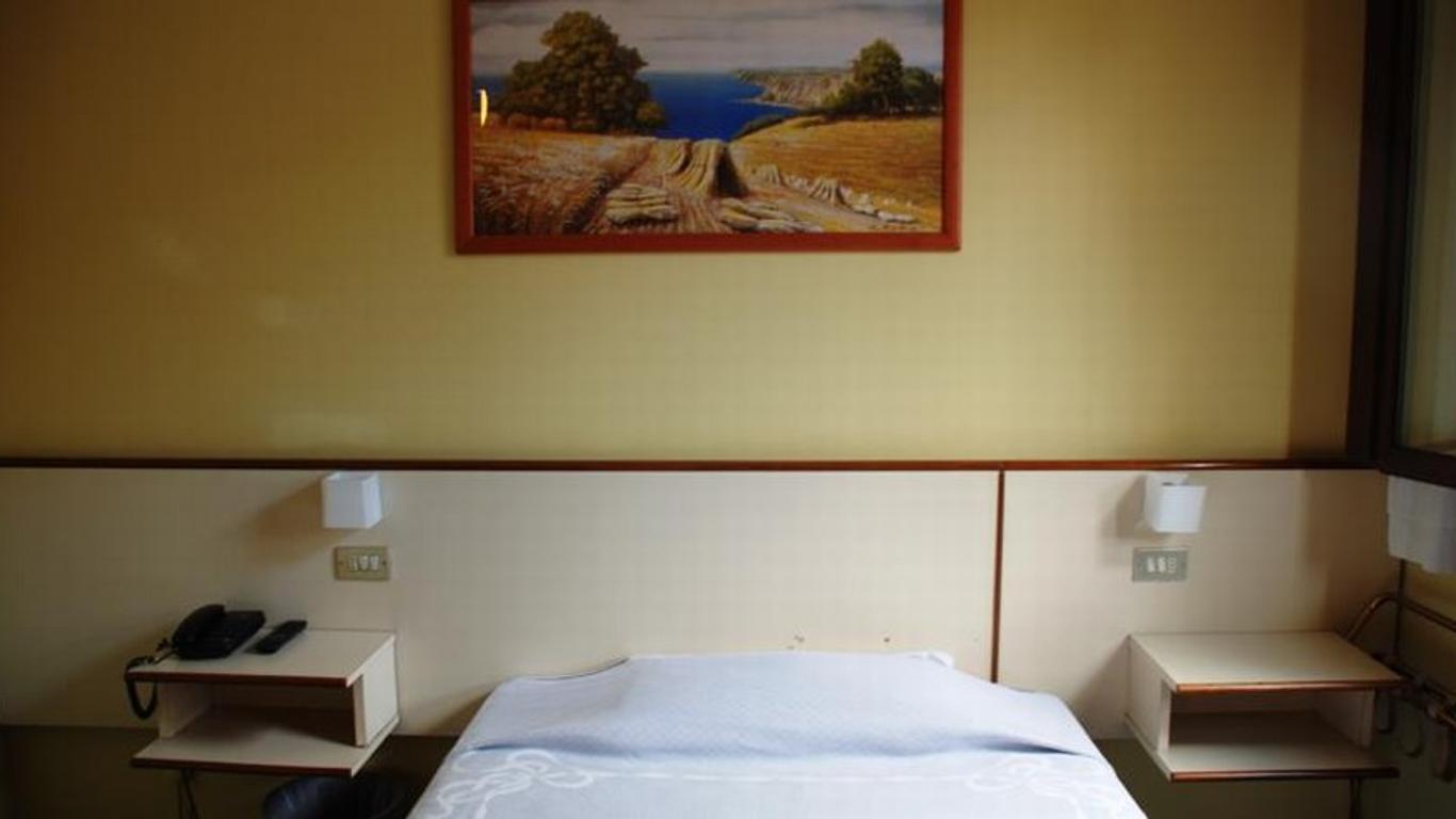Hotel Boston