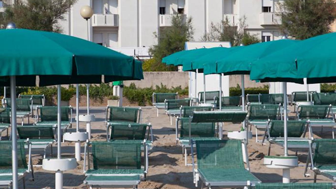 Hotel Nettuno