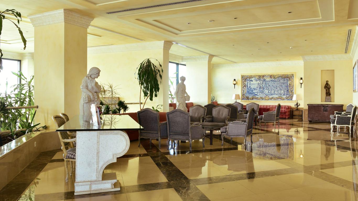 Holiday Inn Algarve Albufeira