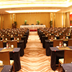 Sala de conferencias