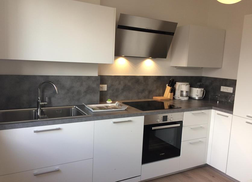 Cocina Foto