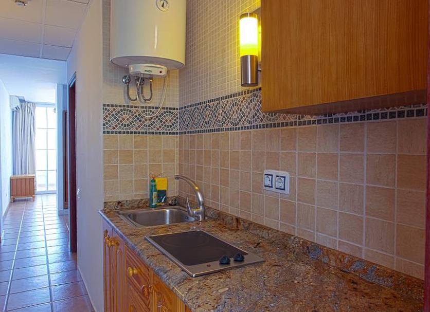 Cocina Foto