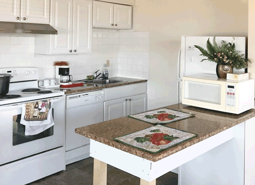 Cocina Foto
