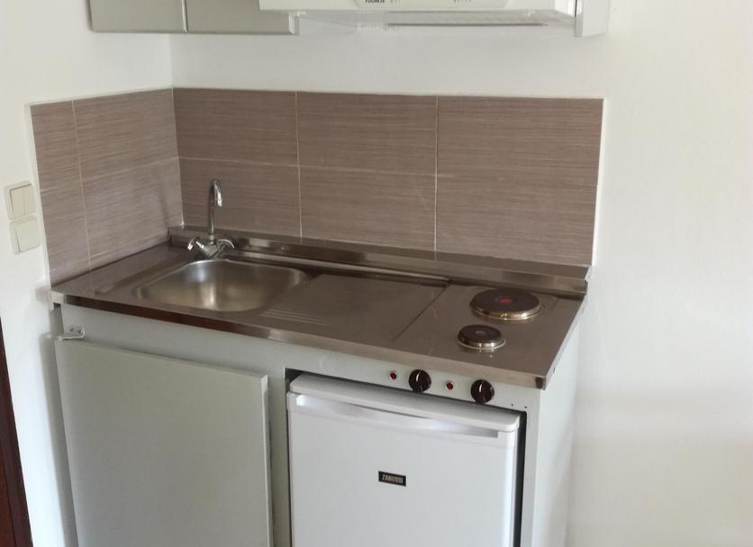 Cocina Foto