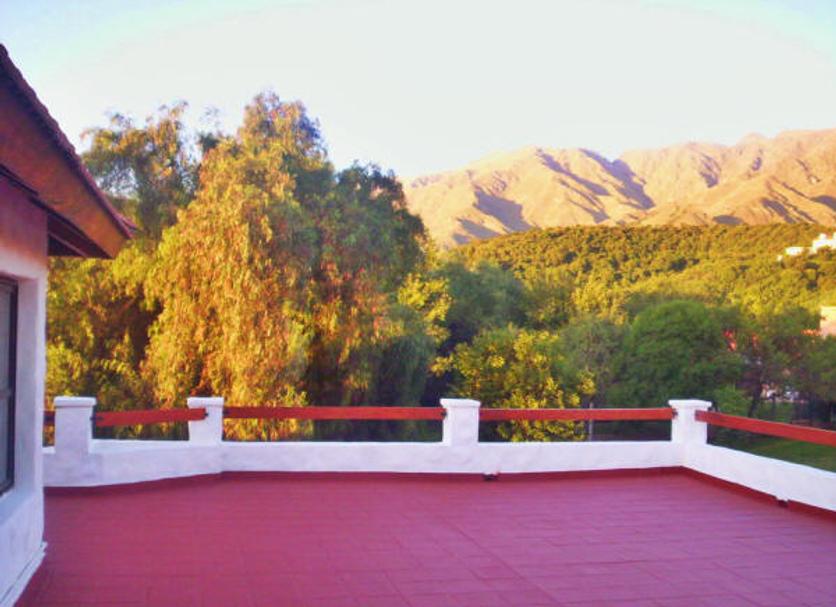Balcón Foto