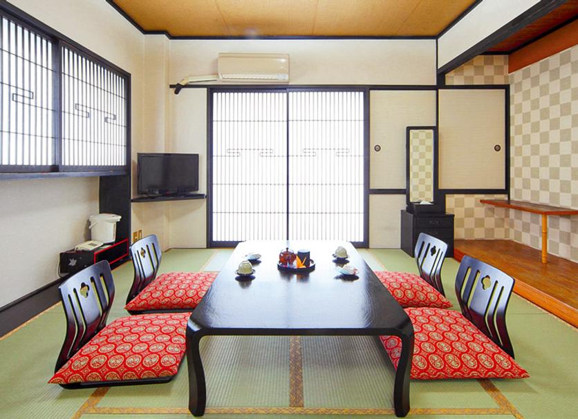 Comedor Foto