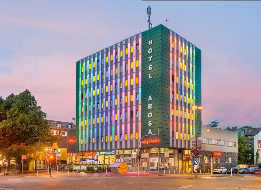 Edificio Foto