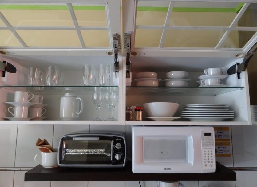 Cocina Foto