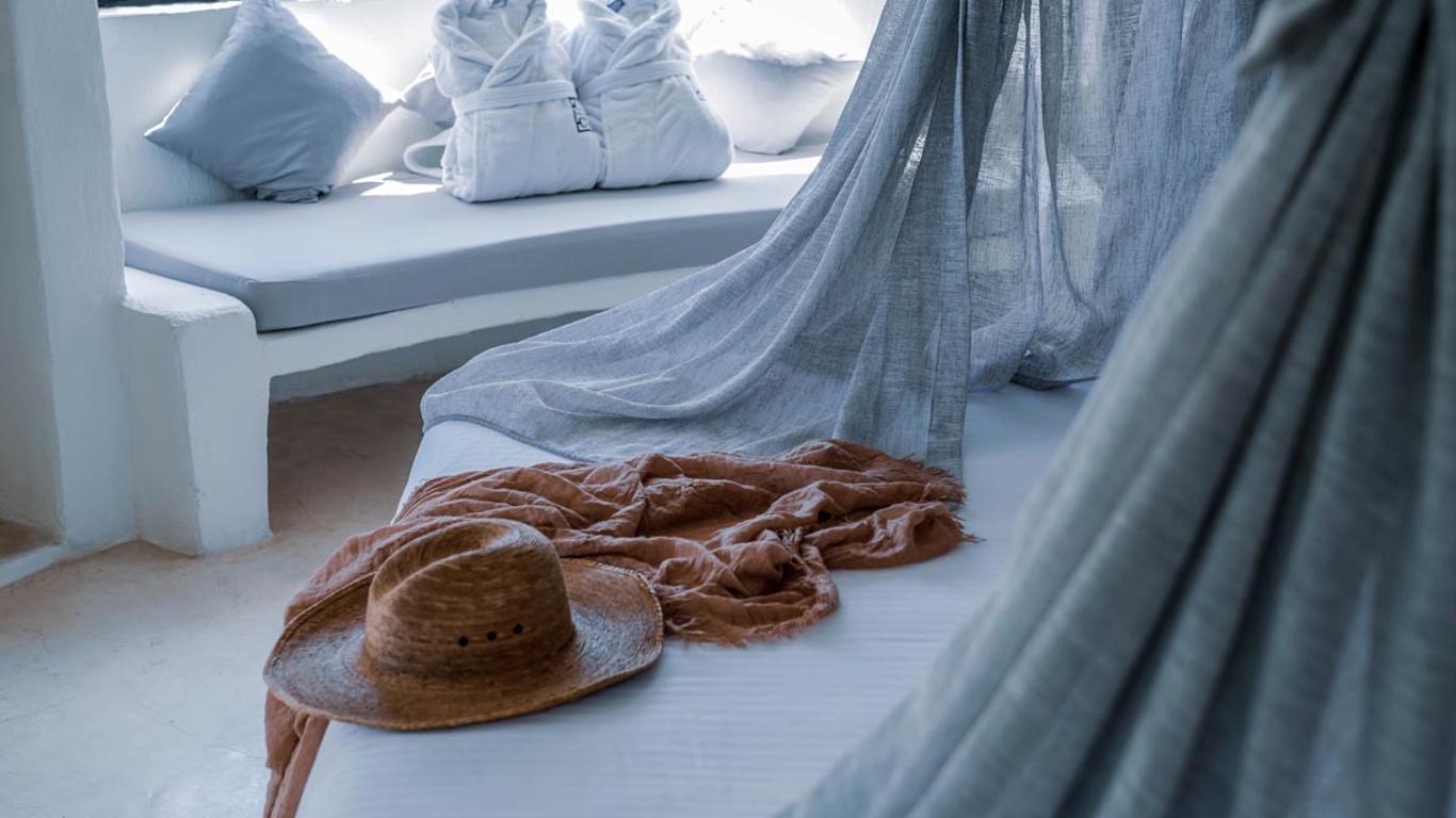 Coco Tulum Zen Zone Hotel