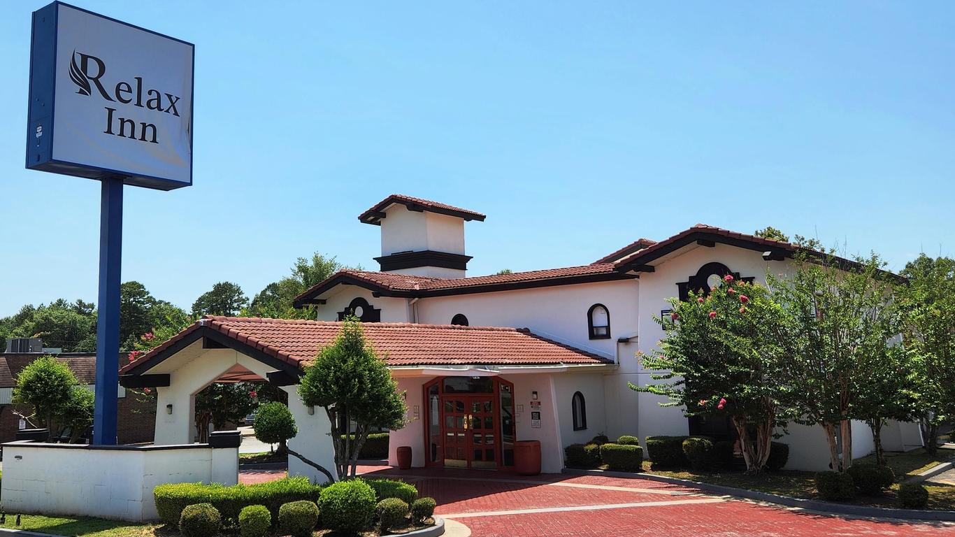 Budget Host Inn- Medical Center