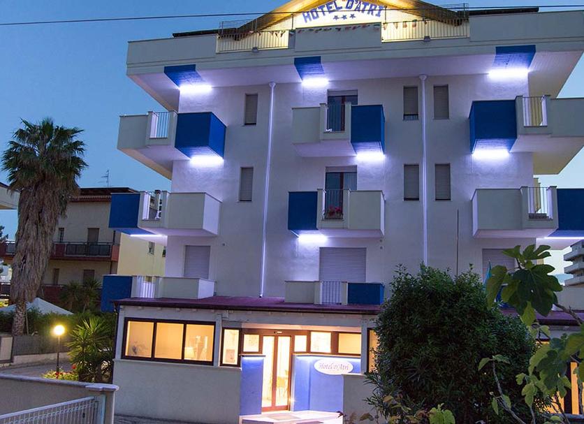 Edificio Foto