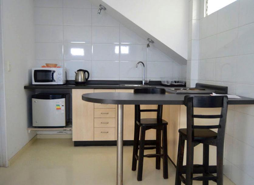 Cocina Foto