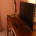 Servicio de la habitación