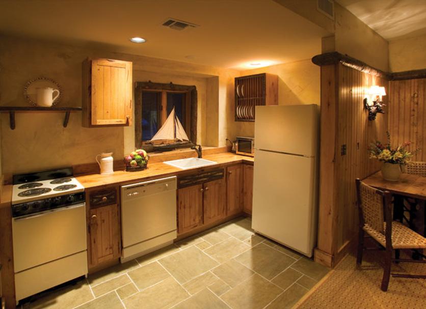 Cocina Foto
