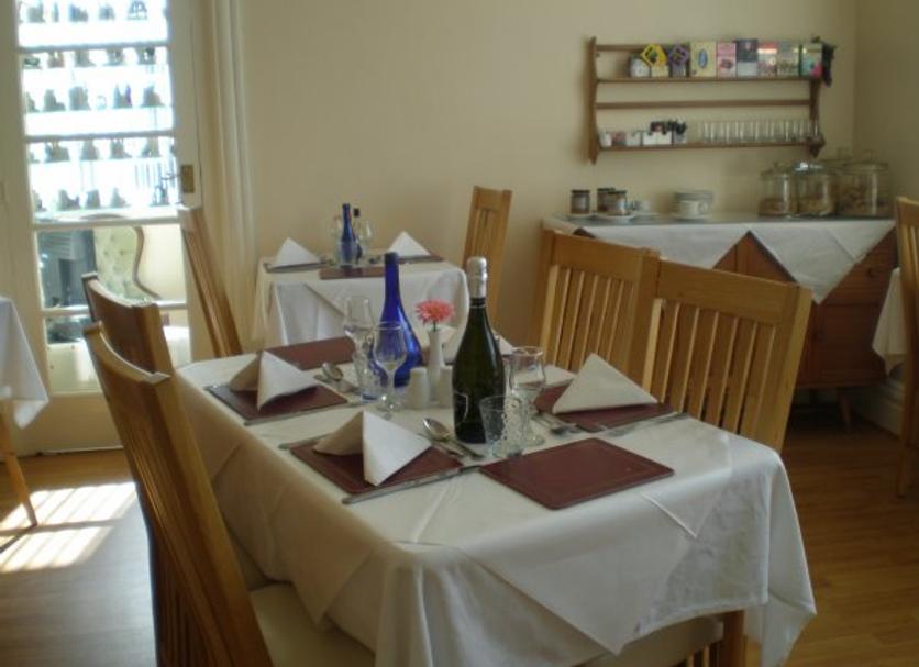 Comedor Foto