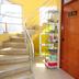 Escaleras