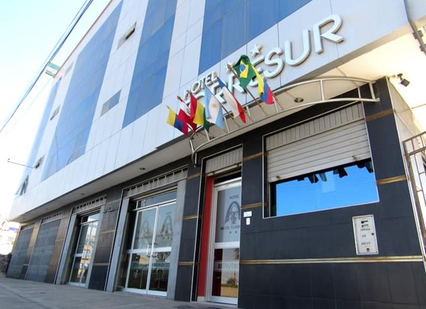 Edificio Foto