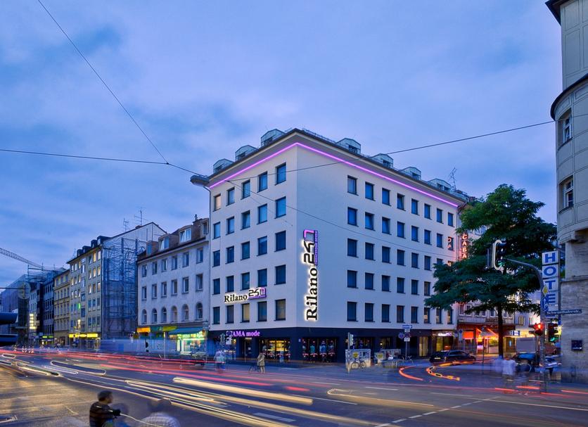 Edificio Foto