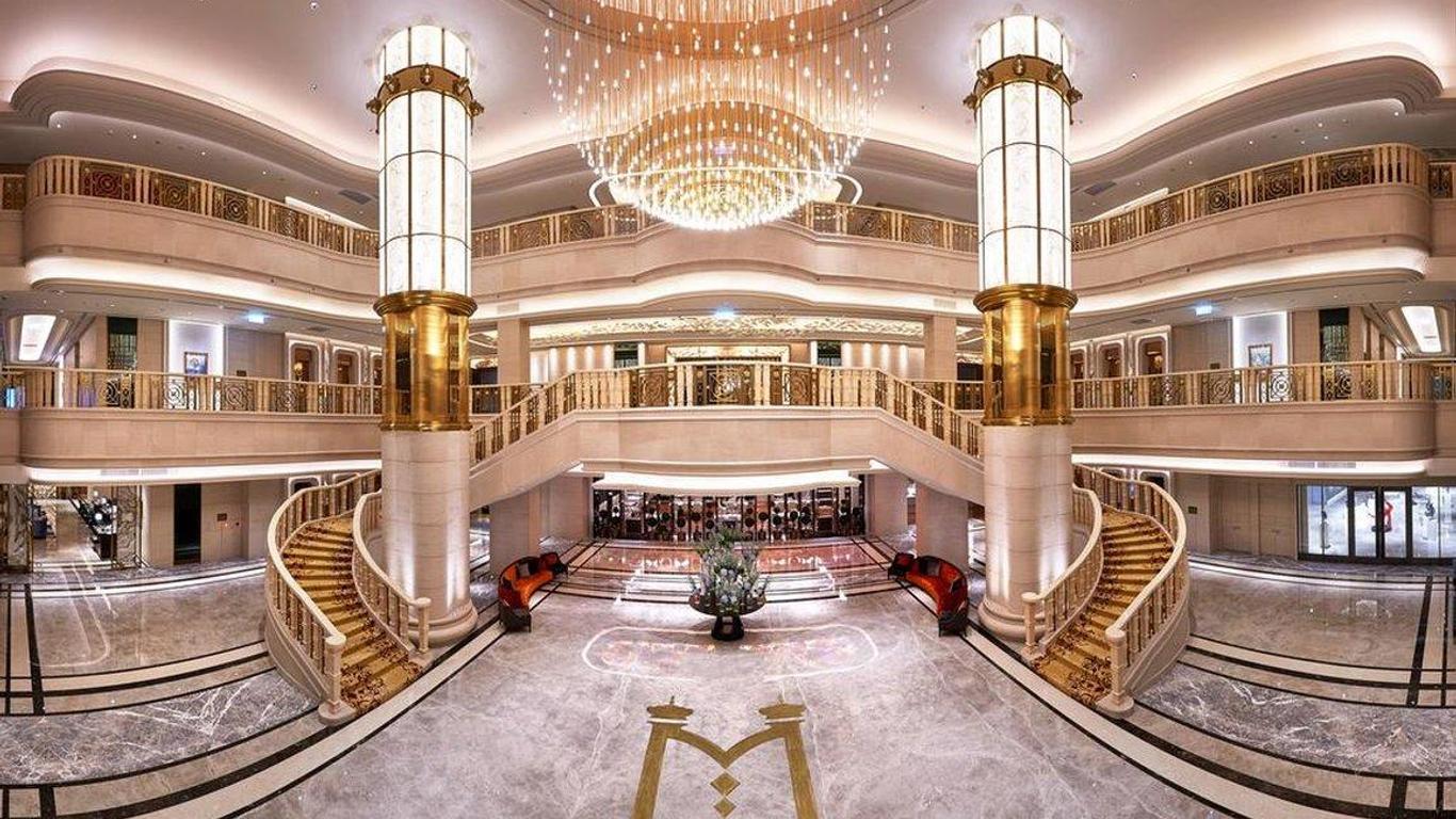 Grand Mayfull Taipei