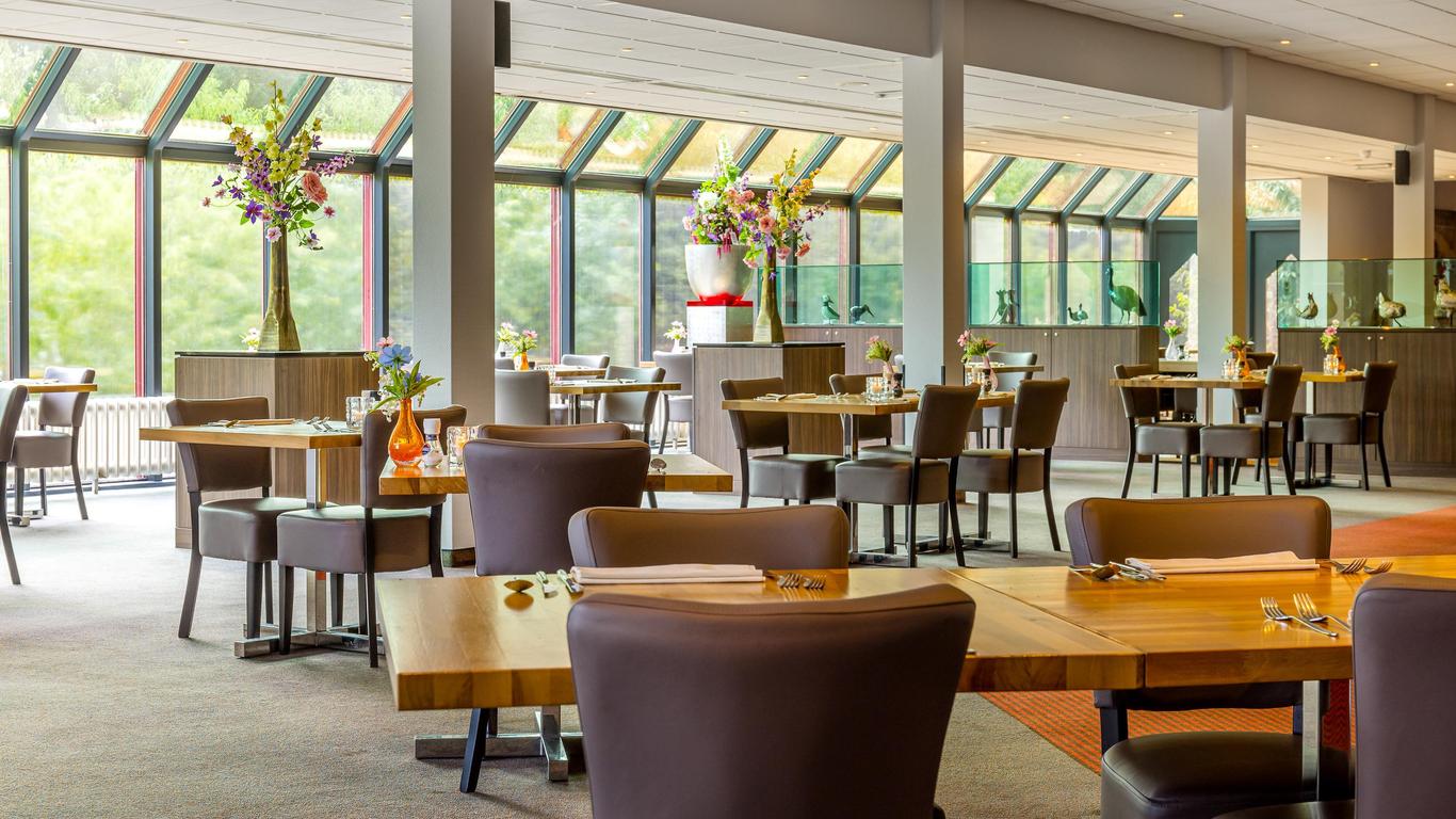Postillion Hotel Arnhem