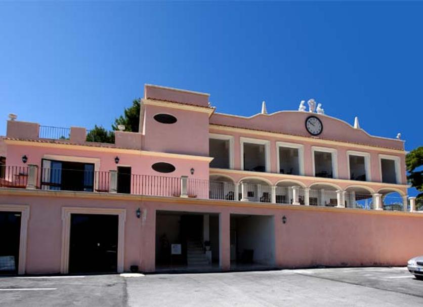 Edificio Foto