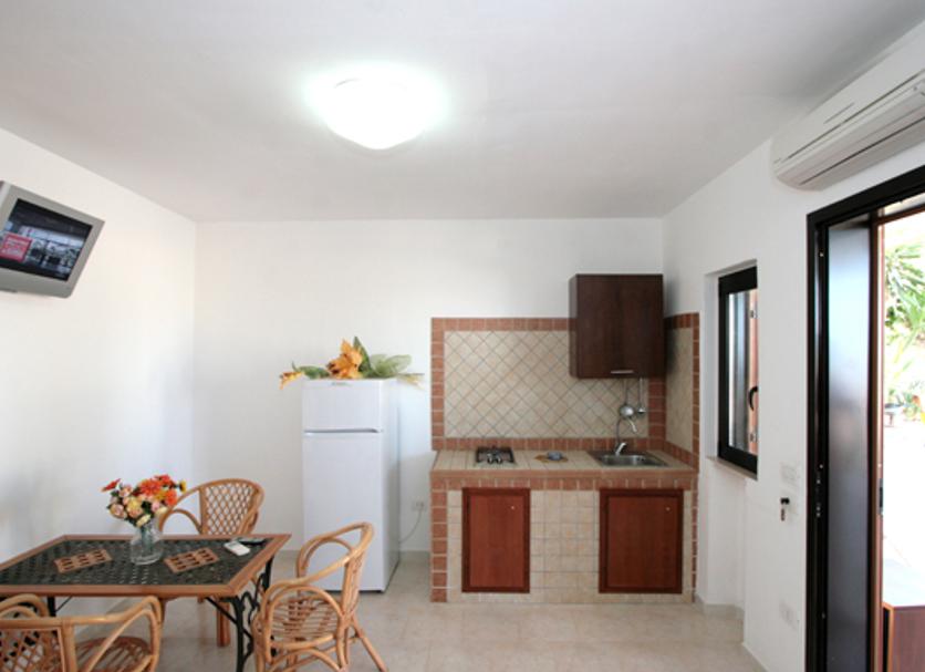 Cocina Foto