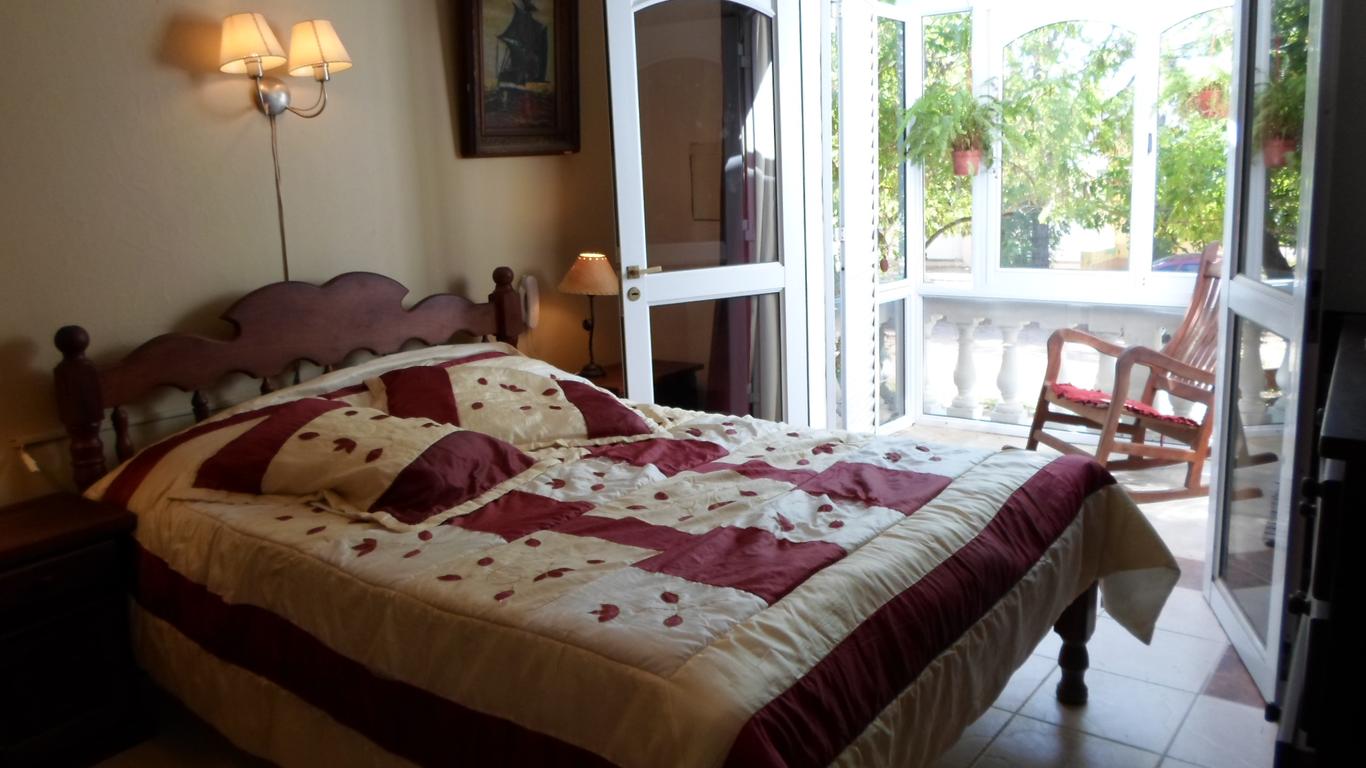 La Casona de Susana