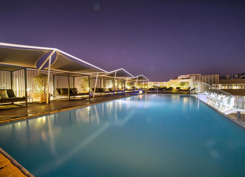 Piscina Foto