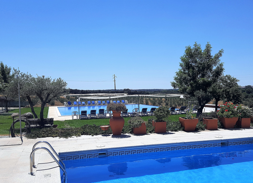 Piscina Foto