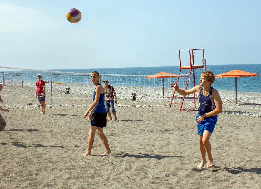 Playa Foto