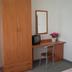 Servicio de la habitación
