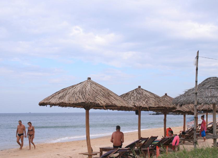 Playa Foto