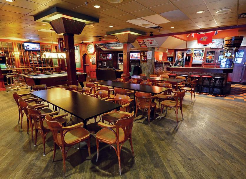 Bar Foto