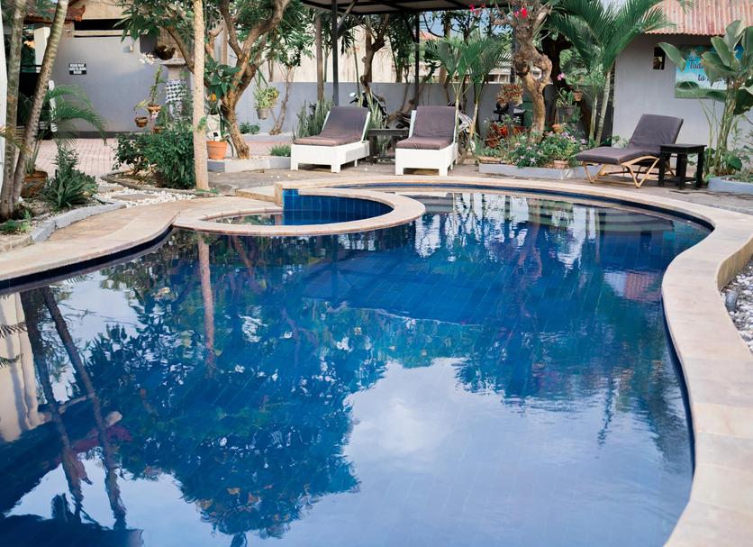 Piscina Foto