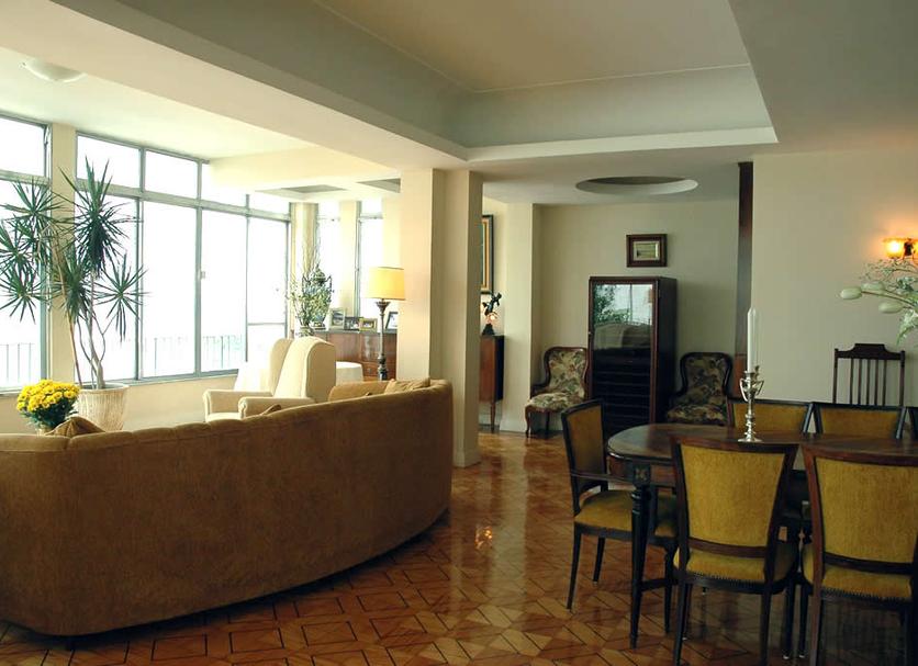 Comedor Foto