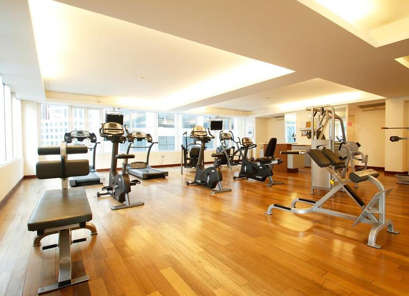 Gym Foto