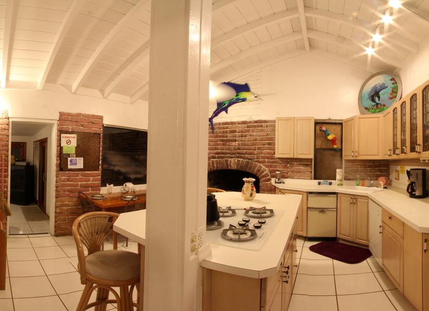 Cocina Foto