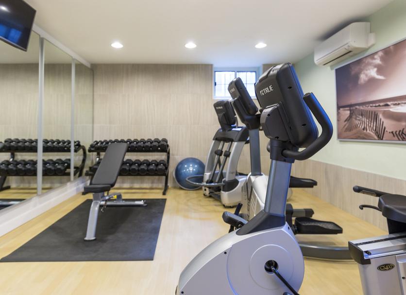 Gym Foto