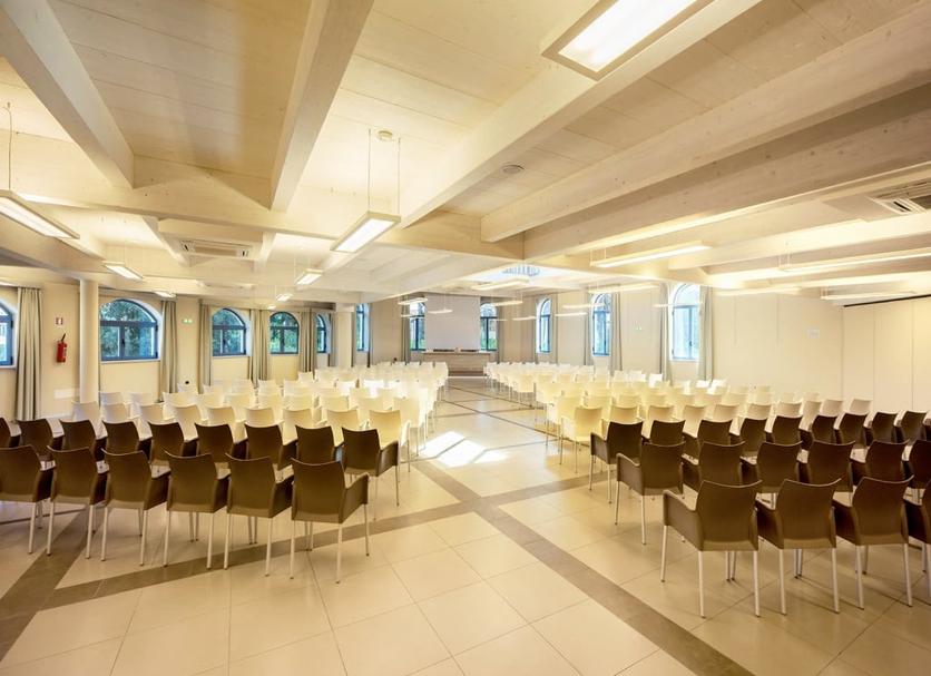 Sala de conferencias Foto