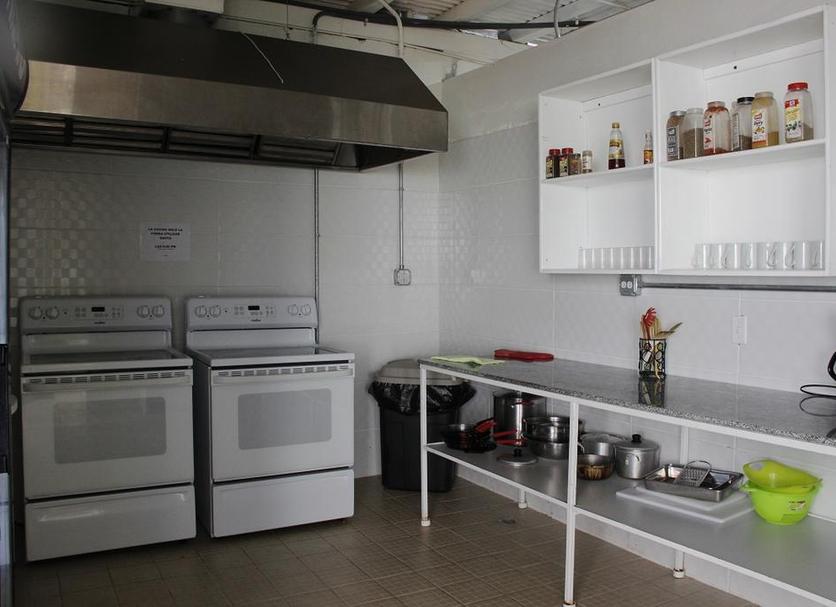 Cocina Foto