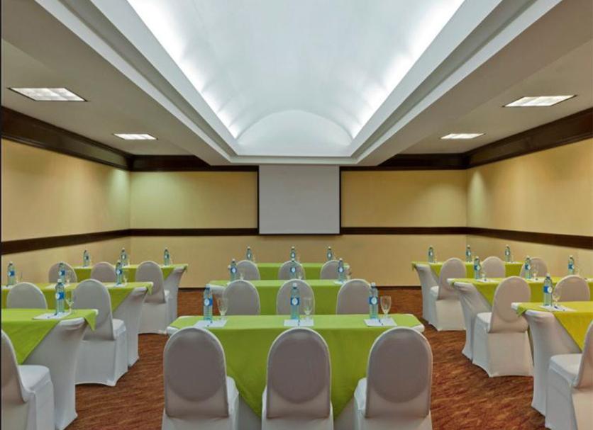 Sala de conferencias Foto