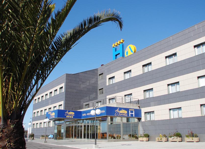 Edificio Foto