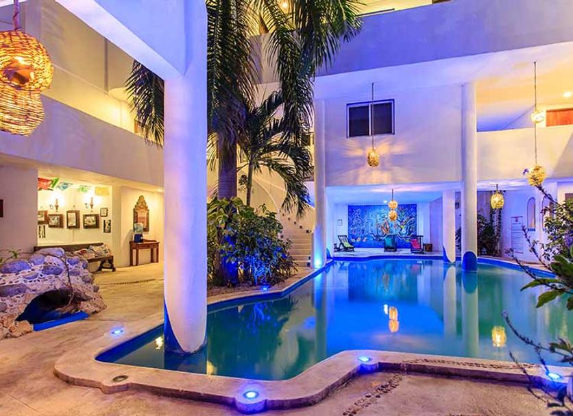 Piscina Foto