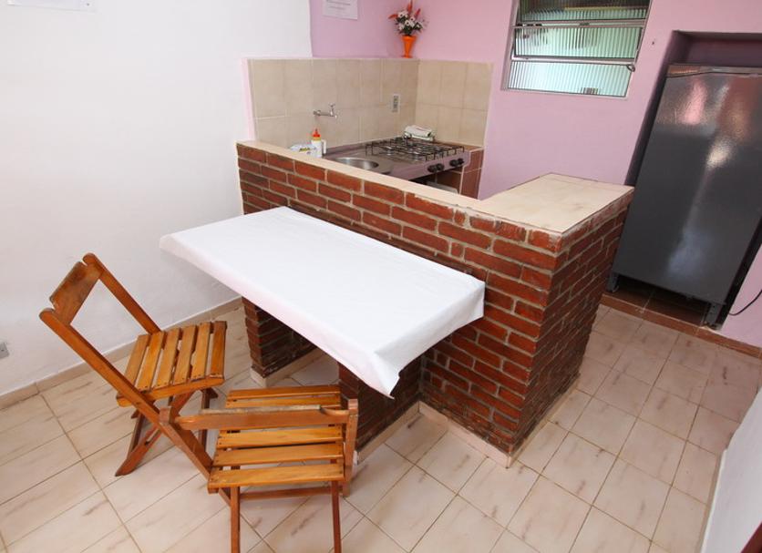 Cocina Foto