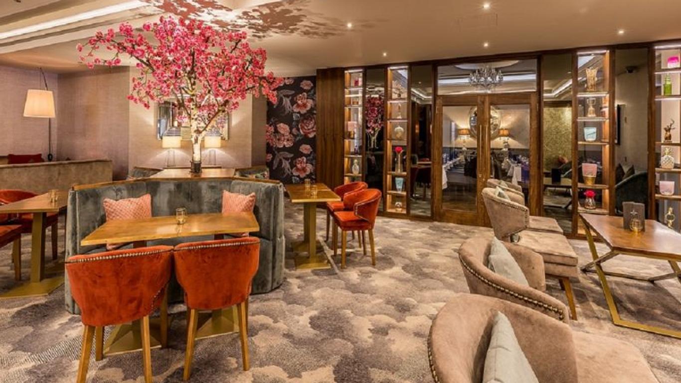 Dublin Skylon Hotel