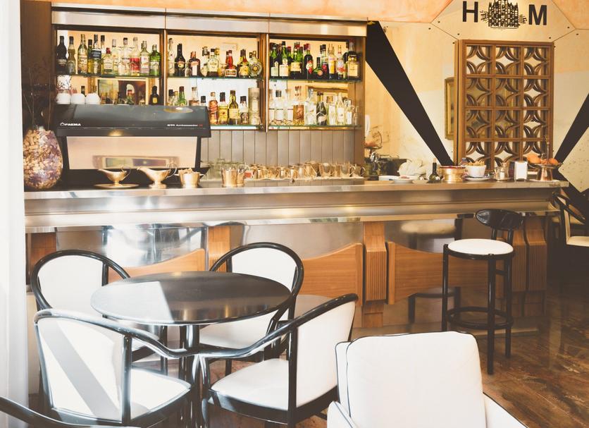 Bar Foto