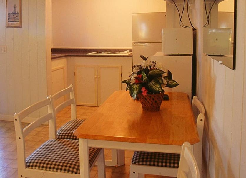 Comedor Foto