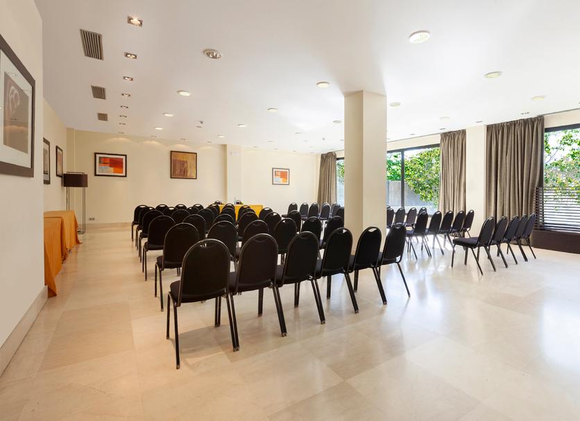 Sala de conferencias Foto