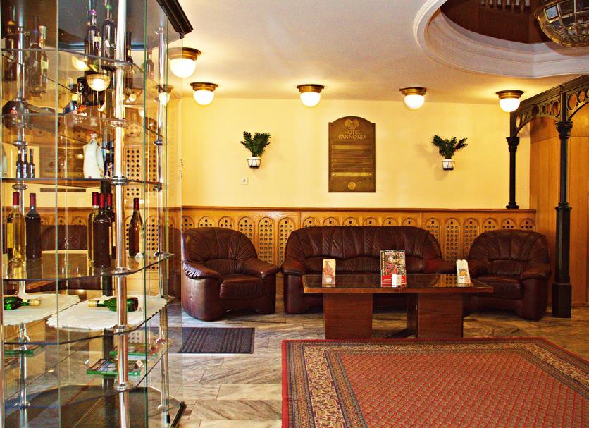 Servicio del hotel Foto