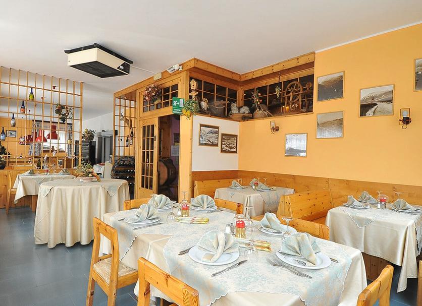 Servicio del hotel Foto